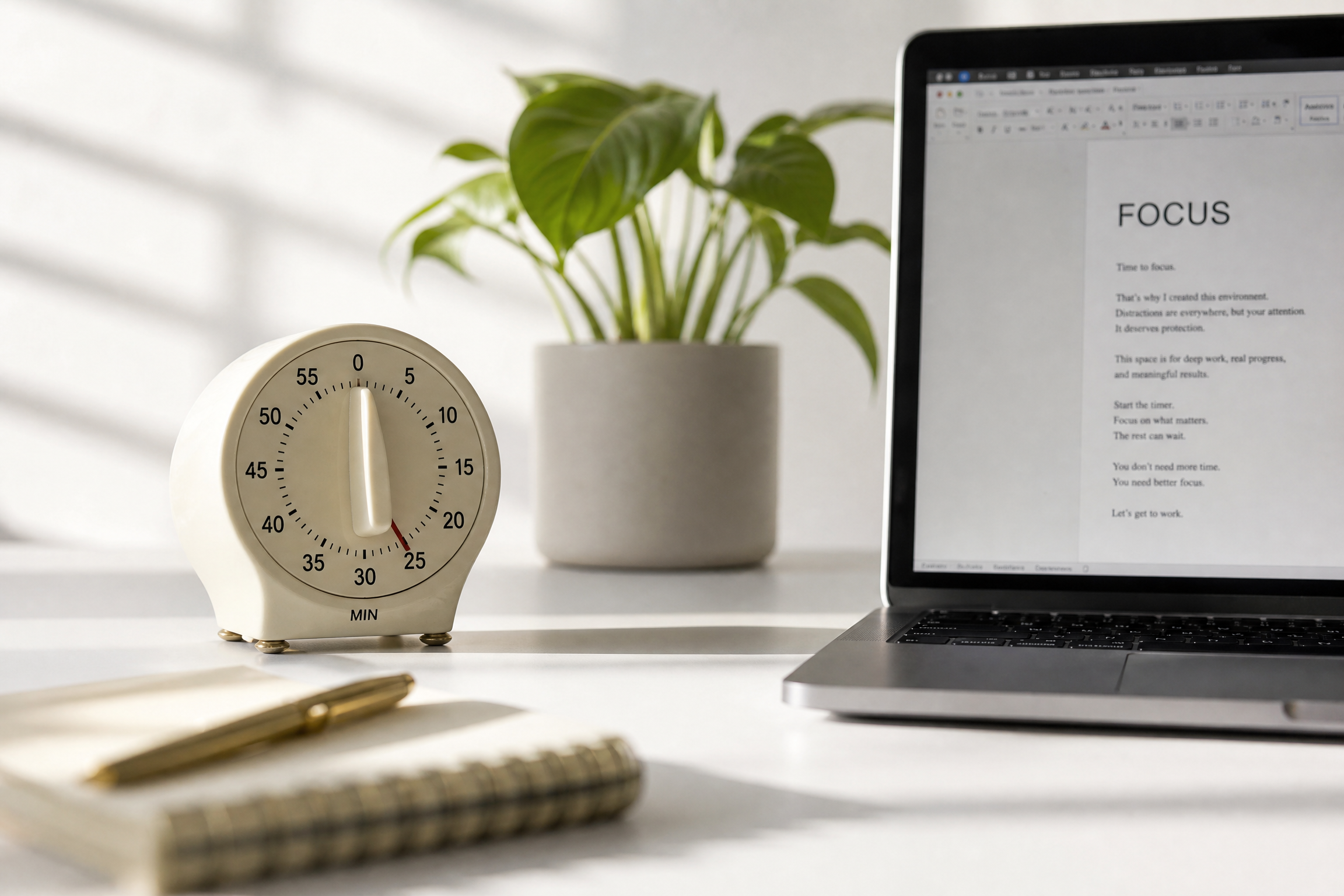 My Honest Review of Using the Pomodoro Technique for My Biology Finals